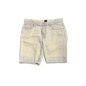 ASOS Light Blue Jean Shorts for Men
